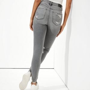 AE NE(X)T LEVEL STRETCH Jeggings